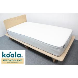 【送料無料・最終値下げ】koala マットレスBAMBOOクイーンサイズ Amazon.co.jp: koala (R) マットレス クイーン 【コアラ