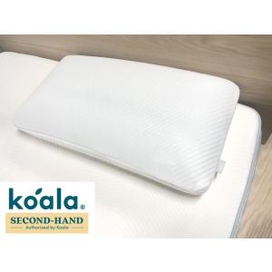 koala コアラピロー枕 未使用品 コアラリフレッシュピロー 枕 koala コアラマットレス 低反発 定価1万