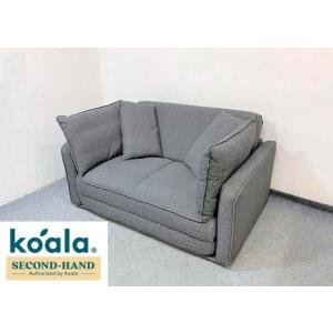 1都3県送料格安】コアラソファー CHILLAX サンセットオレンジ コアラ