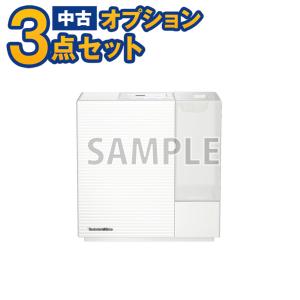 富士通（FUJITSU） ハイブリッド加湿器 AHD-D9K-W 富士通ゼネラル