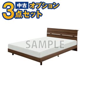 未使用箱入り コアラ ミライカスタムベッドフレーム シングル koala
