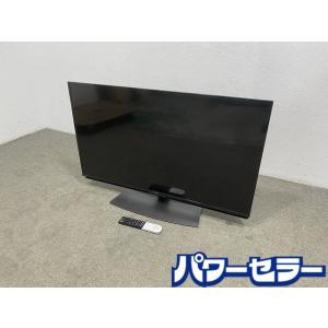 シャープ 4K液晶テレビ AQUOS Android 45V型 YouTube Netflix Sm...
