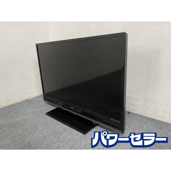 三菱電機 LCD-A40BHR11 40インチ BS/CS ハイビジョン液晶テレビ HDD1TB＆レ...