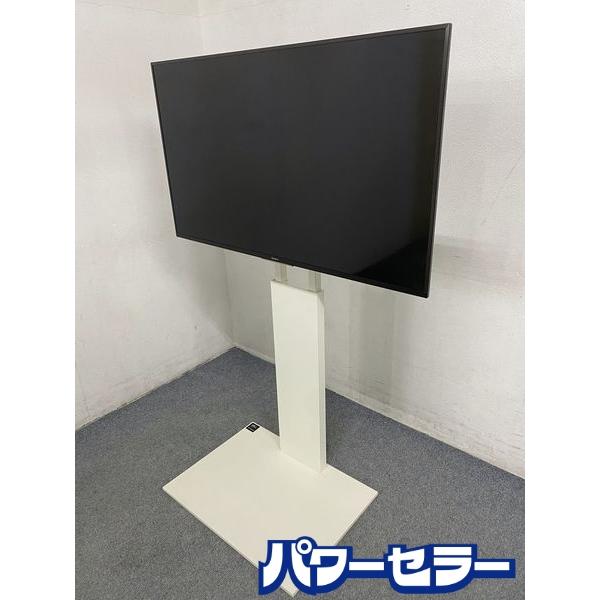 SONY/ソニー KJ-49X8500F 4K液晶 スマートテレビ Android TV WILLテ...