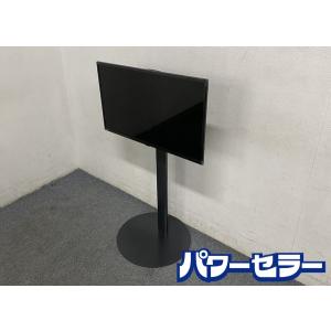 高年式!2022年製! 東芝/TOSHIBA 32V34 REGZA 32V型 液晶テレビ ヤマダセレクト スタンド YTFSD2449H1K 中古家電 店頭引取歓迎 R8211｜kadenset3