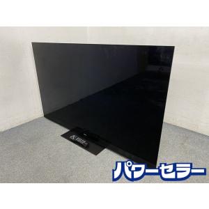 パナソニック/Panasonic VIERA 65V型 地上・BS・110度CSデジタル 有機ELテレビ 4K対応 TH-65GZ2000 youtube 中古家電 店頭引取歓迎 R8372｜kadenset3