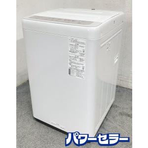 SHARP 洗濯機 中古 シャープ ES-GE7B-W 2018年製 7.0kg ホワイト SHARP 洗濯機 中古 シャープ ES-GE7B-W 2018年製 7.0kg ホワイト