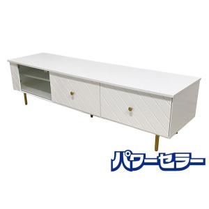 Francfranc レーヌ ネストテーブル ホワイト Francfranc（フランフラン