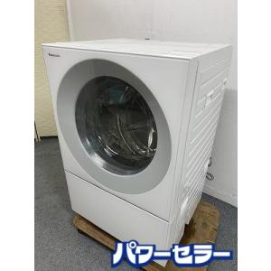 高年式!2023年製! Panasonic パナソニック ドラム式電気洗濯乾燥 高年式!2023年製! Panasonic パナソニック ドラム式電気洗濯乾燥