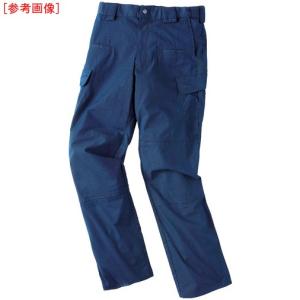 トラスコ中山 5 11 ストライクパンツ Flex Tac W 30 ダークネイビー セール