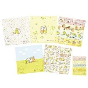 Ds まとめ おにぎりラップ おむすびシート 15枚入り キャラ弁 デコ弁 お弁当グッズ すみっコぐらし 400個セット Ds Rainbowbookclub Org