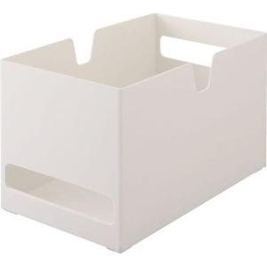 天馬 4904746107695 ファビエ 仕切るケース 引出用 180 ホワイト