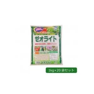 あかぎ園芸 天然沸石 珪酸白土 使用 ゼオライト 1kg 袋保肥力 鉢植え プランター Ab ウルマックスジャパン 通販 Yahoo ショッピング