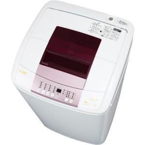【納期目安:1週間】ハイアール JW-KD55B-W 5kg...