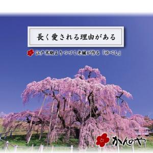 かんのや 家伝ゆべし 6個入袋 / 通販 お菓...の詳細画像5