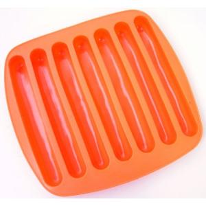 廃番 アイスメーカー スティック料理 お菓子 氷型 製氷器棒状