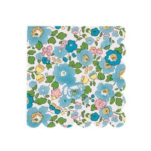 ペーパーナプキン[OK]●カクテルサイズ●リバテ�