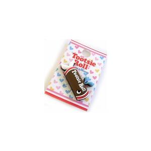 サンダルアクセサリーH　　トゥッティーロールクジラ[TootsieRoll]トゥッティーロール