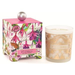 B級品SALE Michel Design Works アロマキャンドルM