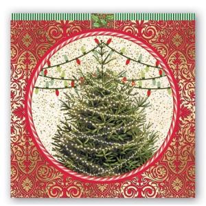 Michel Design Works  ペーパーナプキン●カクテルサイズ