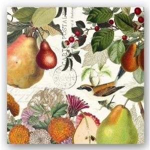 Michel Design Works  ペーパーナプキン[OK]●カクテル�