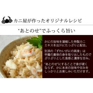 ZIPで紹介されました 炊き込みご飯の素 冷凍...の詳細画像2