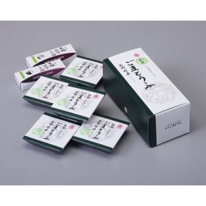 【開創】ごまとうふ5個入(タレ付)｜角濱ごまとうふ総本舗