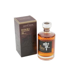 サントリー SUNTORY 響 21年 国産ウイスキー 東京都限定｜kadono78