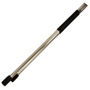 トング シリコン ゴミ拾い マジップ ラバー付 605mm ブラック 日本製 燕三条 永塚製作所 MAGIP G-14