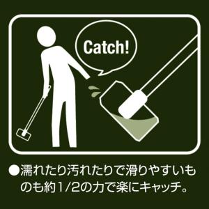 トング シリコン ゴミ拾い マジップ ラバー付...の詳細画像2