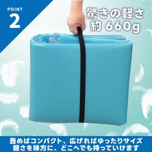 プールマット 厚手 プール マット 大型 32...の詳細画像3