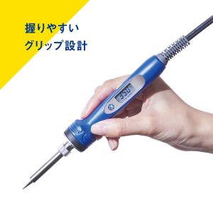 はんだごて ハンダゴテ 半田ごて はんだ デジ...の詳細画像3