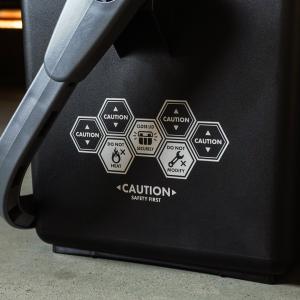 工具箱 ツールボックス 両開き 17L 新世紀...の詳細画像5