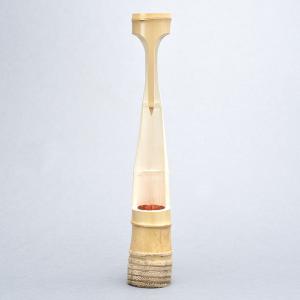 花器 竹 竹器 生け花 立鶴 : フラワーショップ花楽 Yahoo!店 - 通販