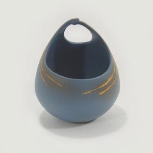 花器 竹 竹器 生け花 染牡丹籠(手付)No.3 : フラワーショップ花楽