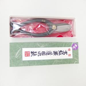 生け花 生花 はさみ 花バサミ 花ばさみ 池坊...の詳細画像1