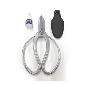 R花鋏 古流 165mm ステンレス 生け花 フラワーアレンジメント