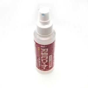 刃物クリーナー 100ml