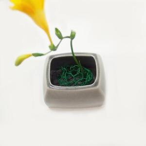 剣山 生け花 針 道具 華道具 花留め チキンネットの詳細画像4