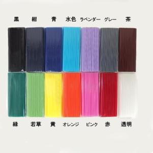 ストレートストロー