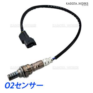 o2センサー スズキ エブリィ DA63T DA64V DA64W DA65T ラムダセンサー オーツーセンサー エキマニ 18213-68H01 18213-68H00 18213-67H01 18213-67H00