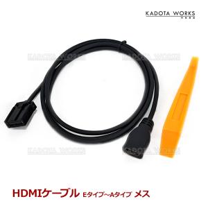 HDMIケーブル VXM-227 VFEi VX...の商品画像