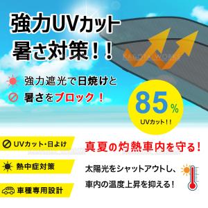エブリィ DA17V DA17W メッシュカー...の詳細画像2