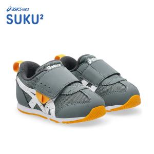 SUKUSUKU（ASICS） asics SUKU2 アシックス スクスク アイダホ MINI KT