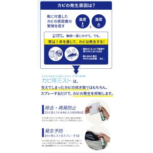 COLUMBUS コロンブス レザーキュア カ...の詳細画像3