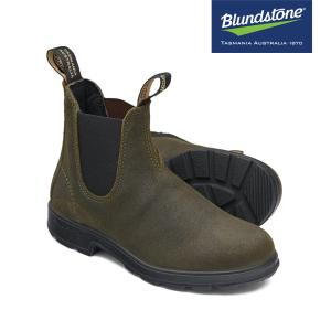 BLUNDSTONE（ブランドストーン） BS1910 Steel Gray スティールグレー