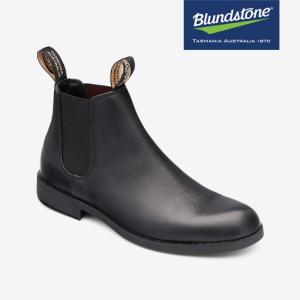 BLUNDSTONE（ブランドストーン） BS2422 Clay クレイ ヌバック