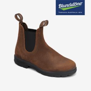 BLUNDSTONE（ブランドストーン） BS1910 Steel Gray スティールグレー
