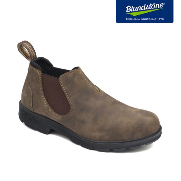 Blundstone ブランドストーン BS2036 Rustic Brown ラスティックブラウン...