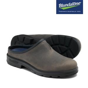 BLUNDSTONE（ブランドストーン） BS1910 Steel Gray スティールグレー